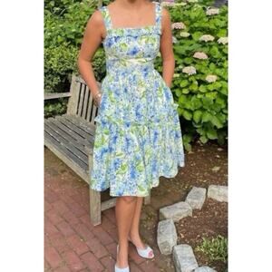 Molly Moorkamp Felicity Mini Dress size 0